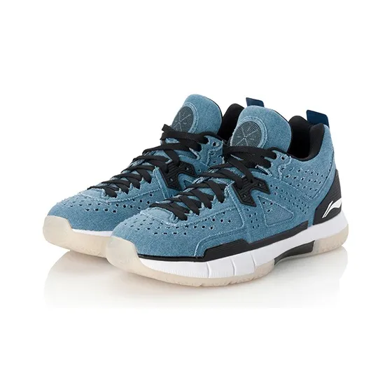 LINING Way Of Wade 5 'Denim'-2