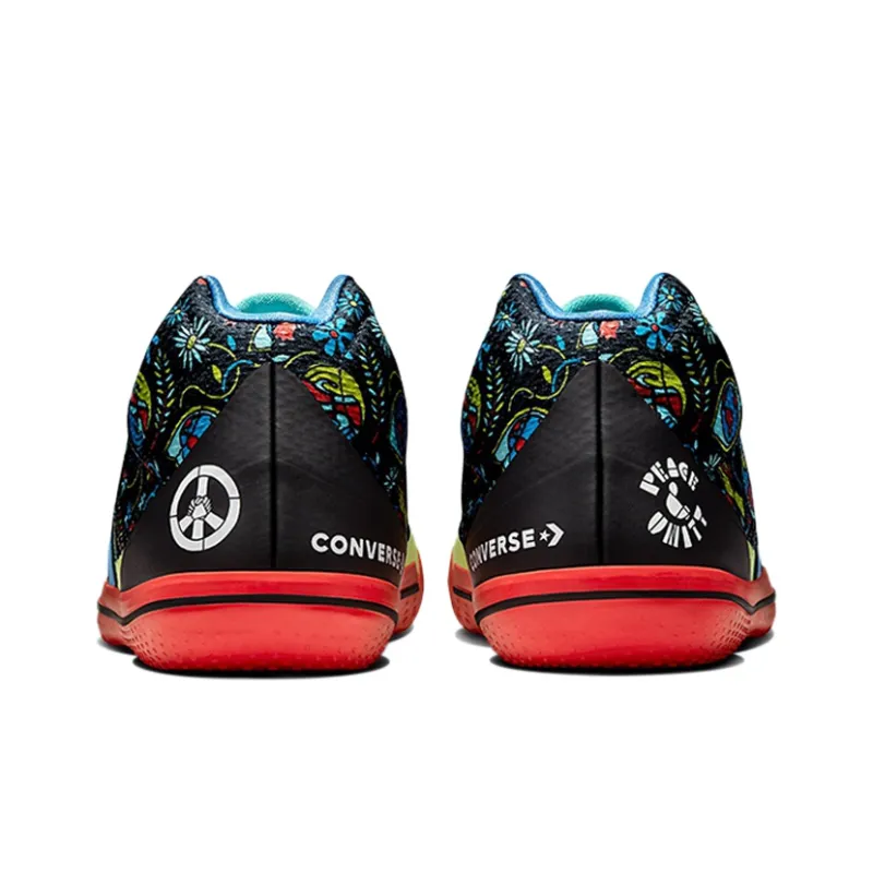 Converse All Star Bb Evo 'Peace & Unity'-4
