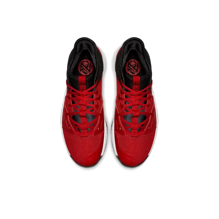 Nike Pg 3 'University Red'-3