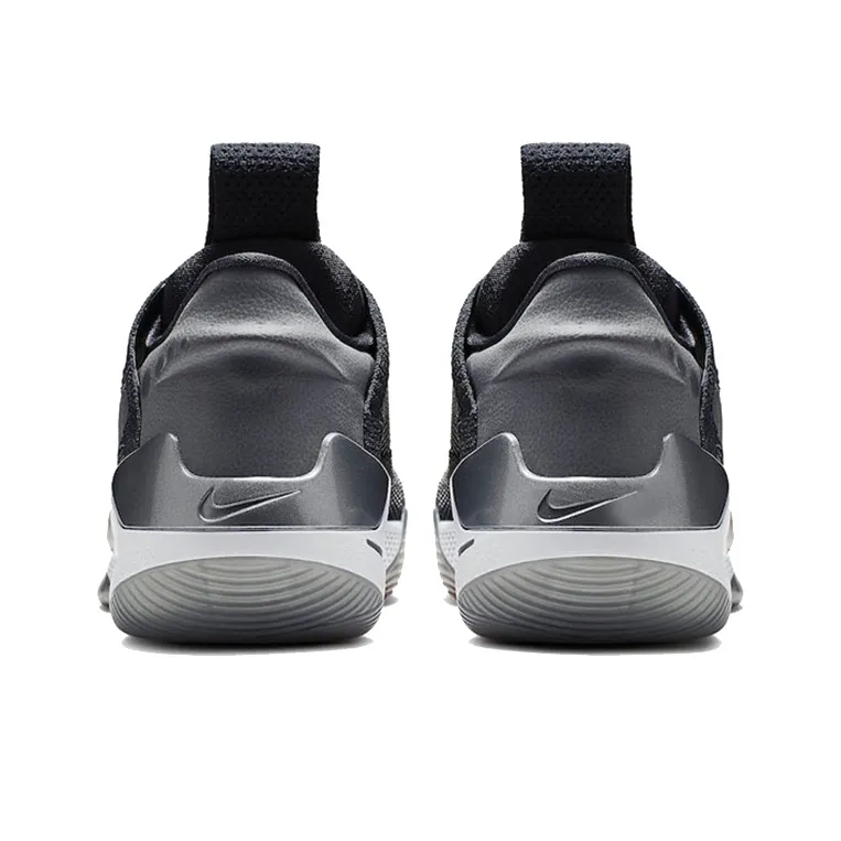Nike Adapt Bb Dark Grey China-3