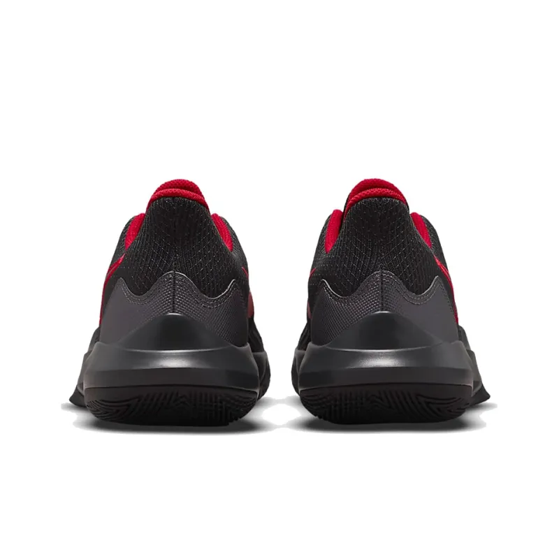 Nike Precision 5 'Anthracite Gym Red'-4