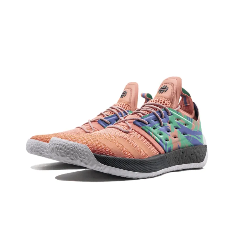 Adidas Harden Vol. 2 Melon-3