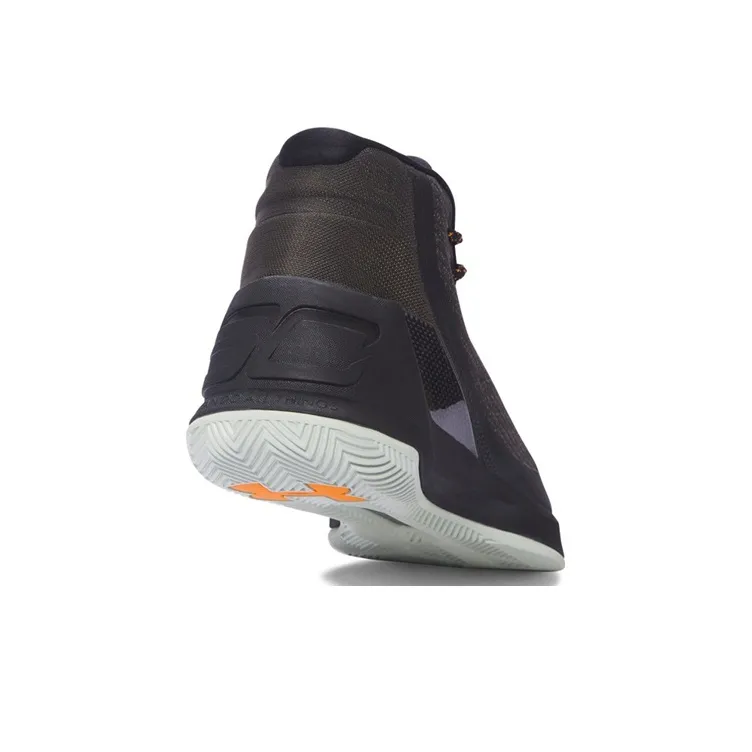 Under Armour Ua Curry 3 Flight Jacket-2