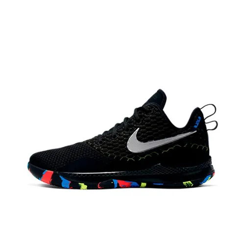 Nike LeBron Witness 3 Ep 'I Promise'
