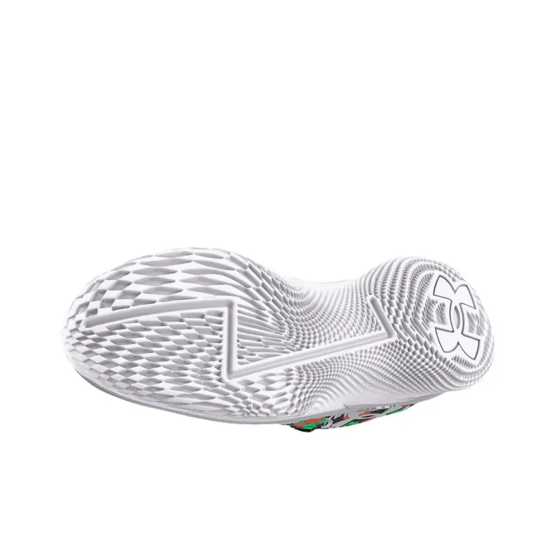 Under Armour Curry 1 Low Flotro Curry Camp-4