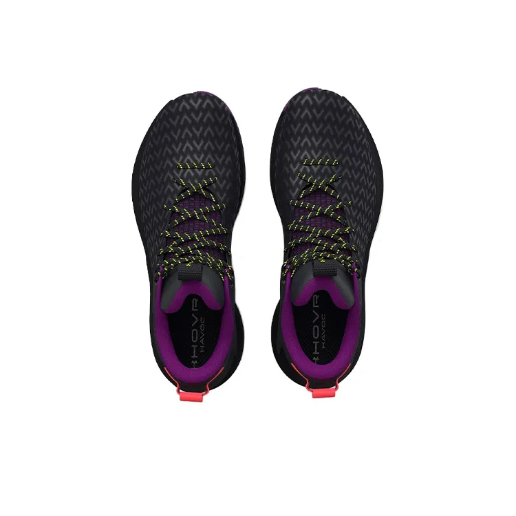 Under Armour Hovr Havoc 4 Clone-3