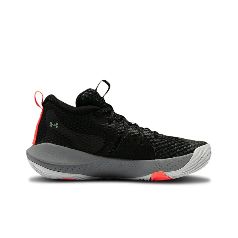 Under Armour Embiid One Origin-1