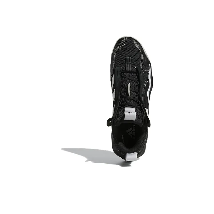Adidas Exhibit B Wear resistant Non Slip-4