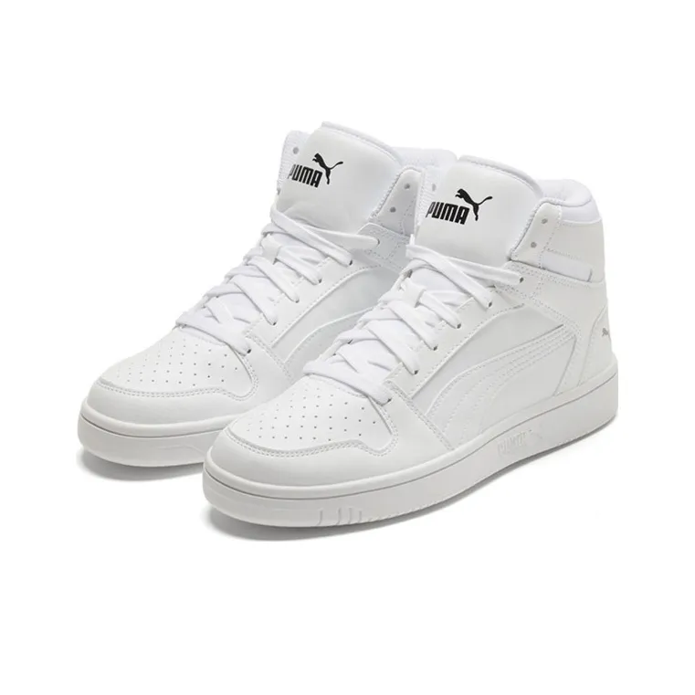 PUMA Rebound LayUp Sl 'White'-2