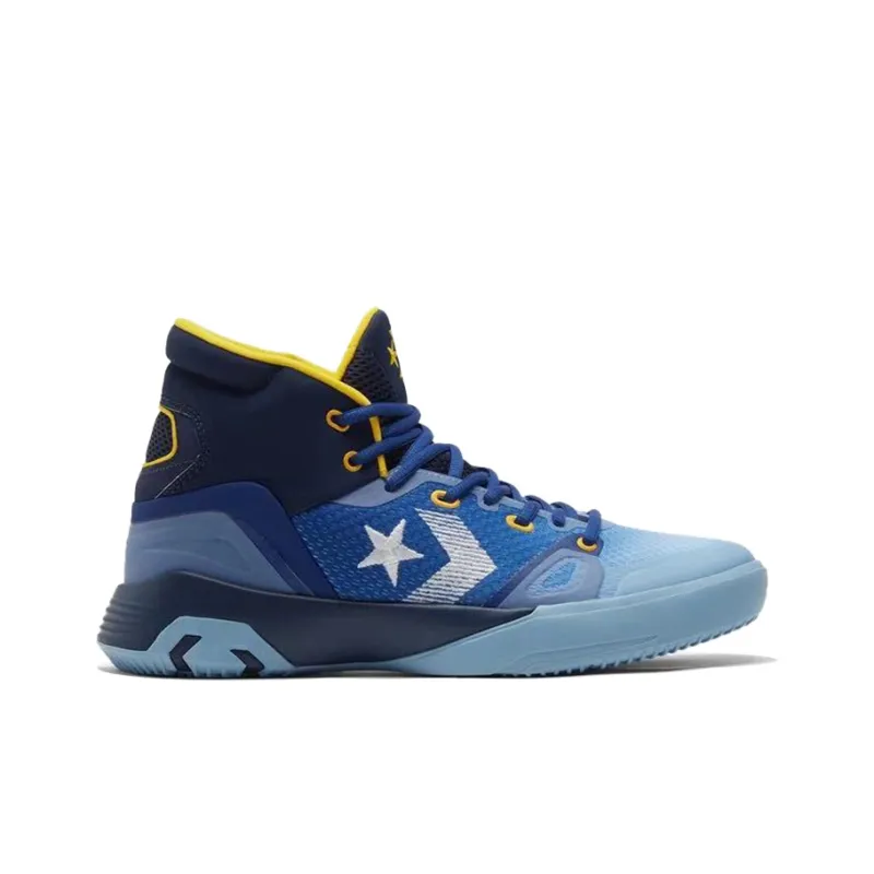 Converse G4 High 'Heart Of The City Los Angeles'-1