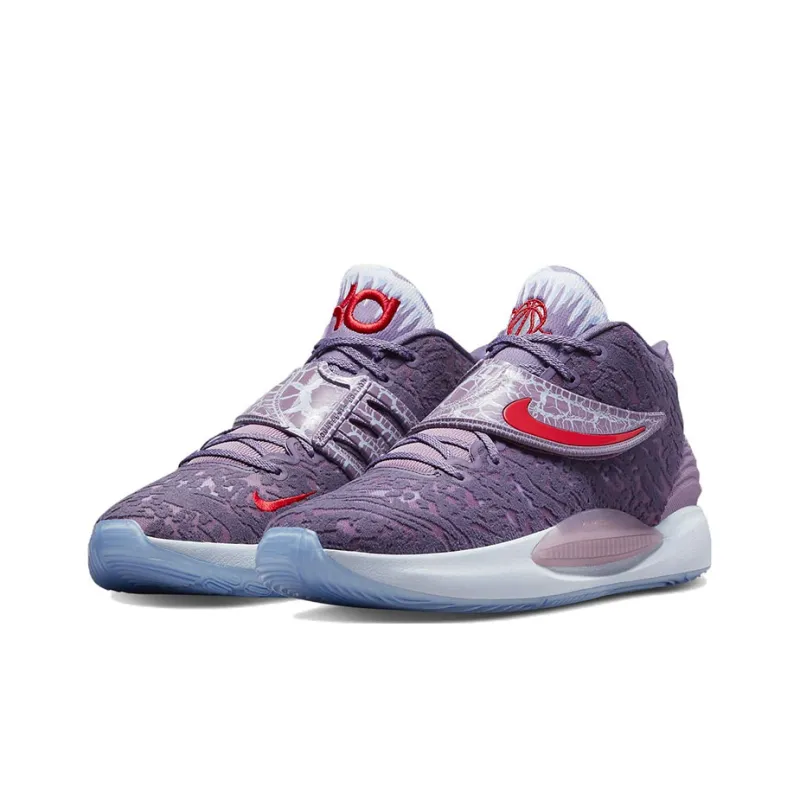 Nike Kd 14 Nrg 'Valentine's Day'-2