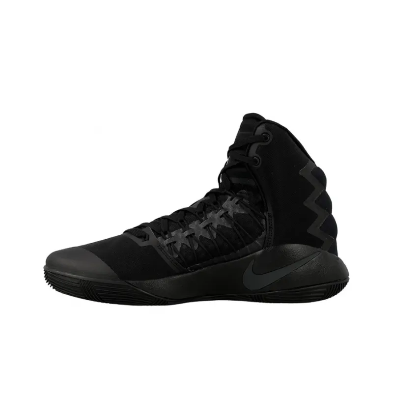 Nike Hyperdunk 2016 'Black Anthracite'-0