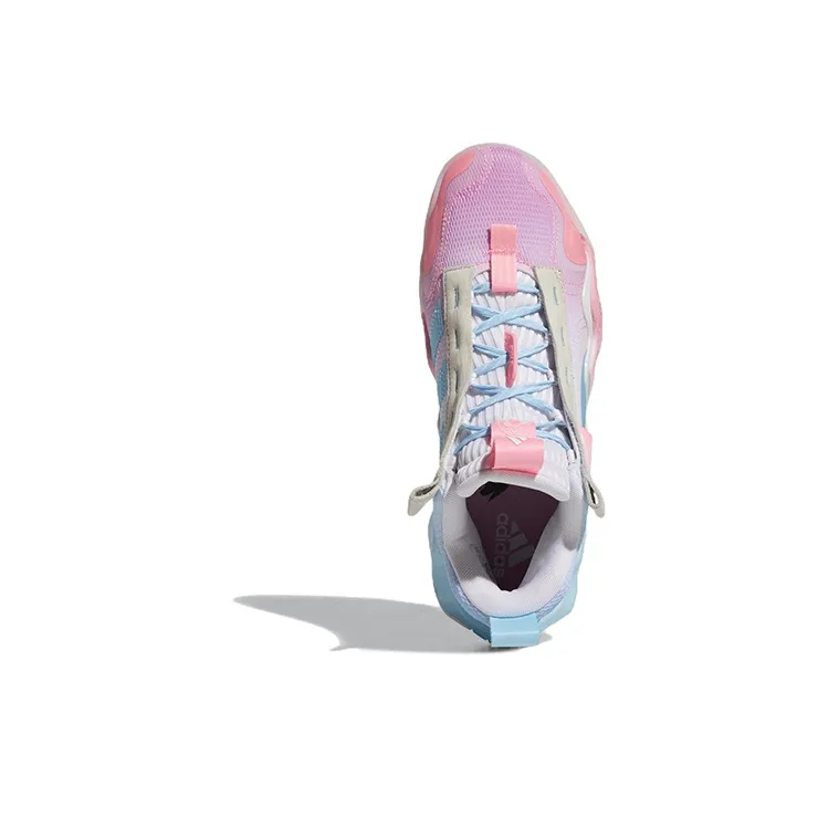 Adidas Exhibit B 'Tang Dynasty Li Yong'-4