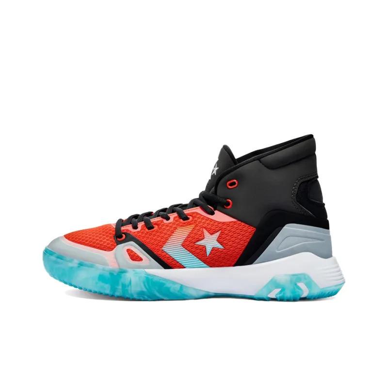 Converse G4 High 'Court Daze'-0