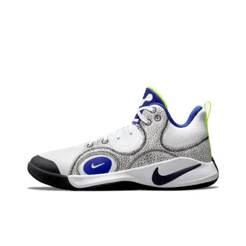 Nike Fly.By Mid 2 White/Grey/Blue