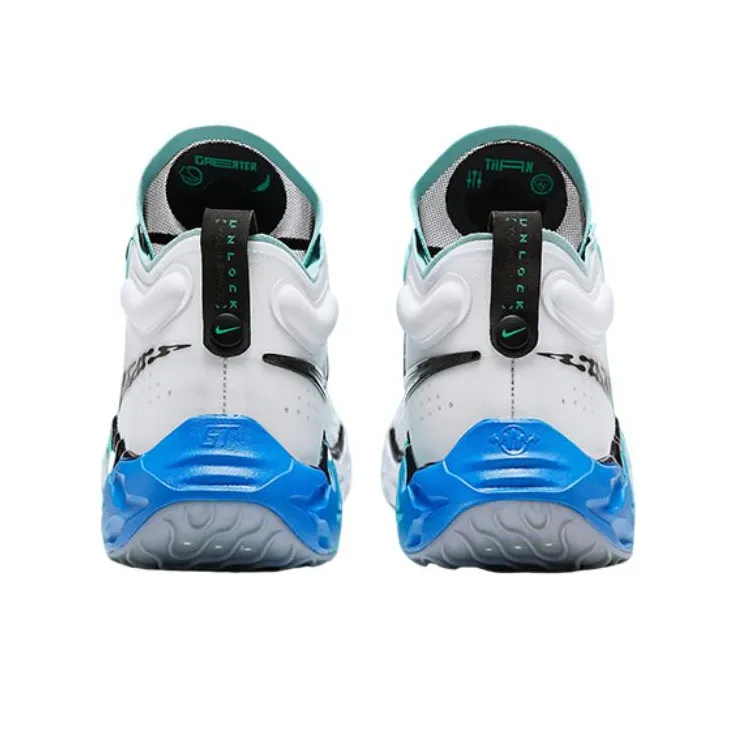 Nike Zoom Gt Run Unlock Your Space-4