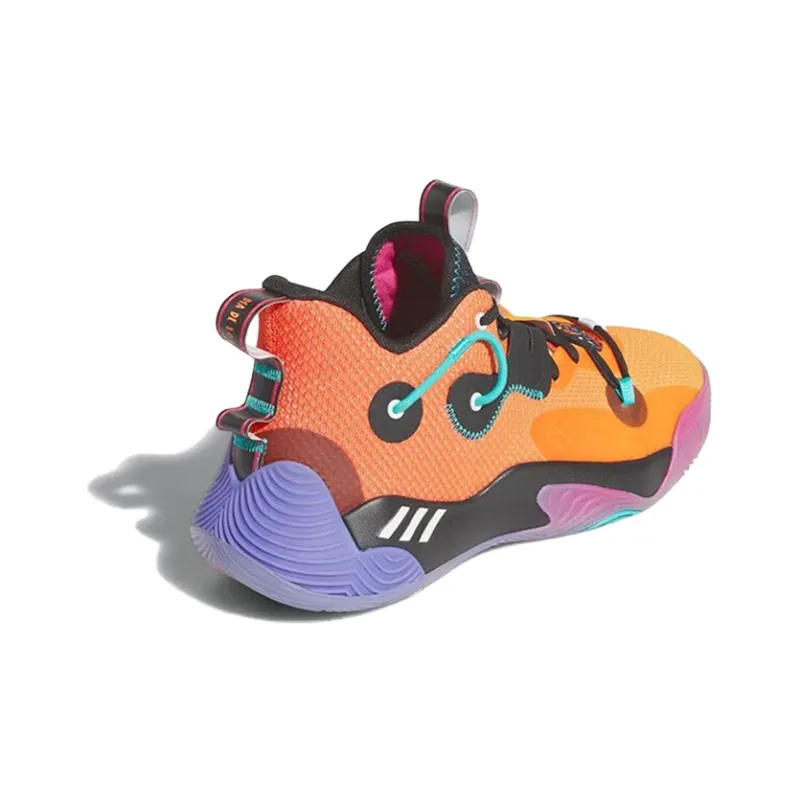Adidas Harden Stepback 3 'Day Of The Dead'-2