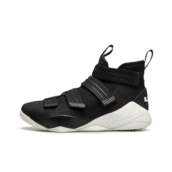 Nike LeBron Soldier Xi Sfg Ep 'Black'