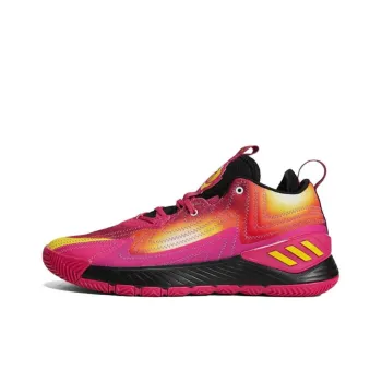 Adidas D Rose Son Of Chi 2 'Team Real Magenta'