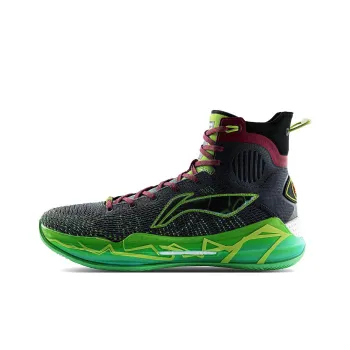 Marvel X LINING Yu Shuai 13 XIII Boom High   Melting Point