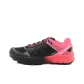 Neon Red/Black