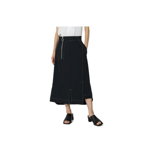 UNITED TOKYO Casual Long Skirts Women's