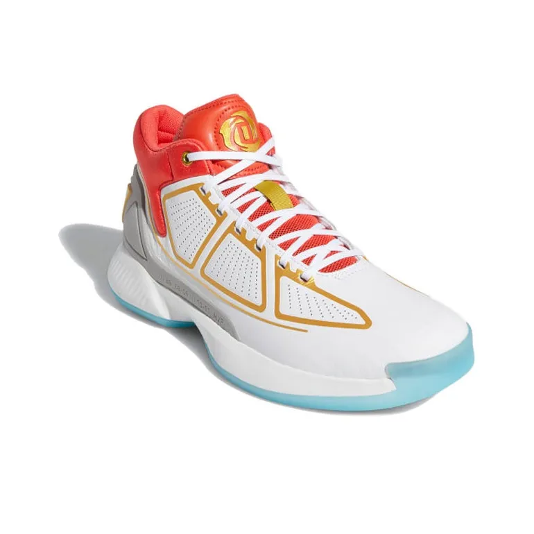 Adidas D Rose 10 China Tour-2