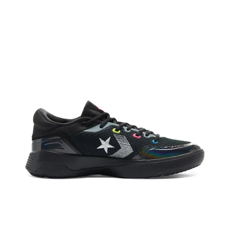 G4 Converse Low 'Black Multi'-1