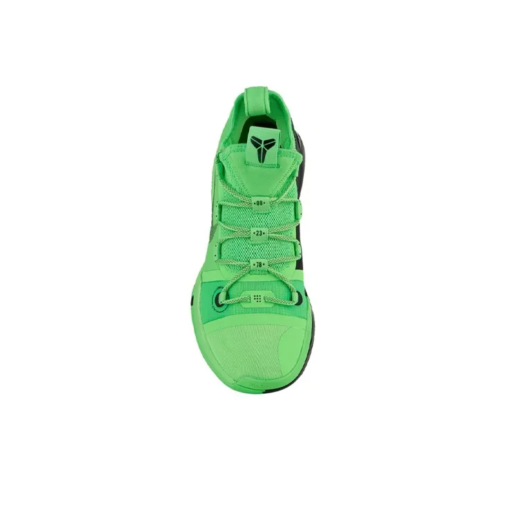Nike Kobe Ad Exodus Green Strike-2