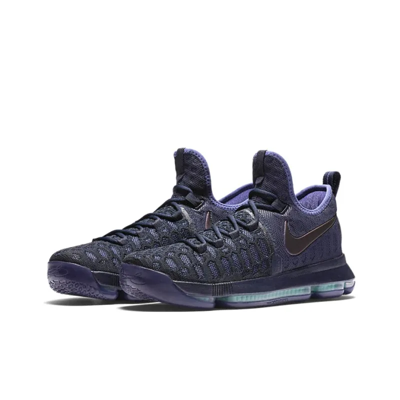 Nike Kd 9 Court Ready-2