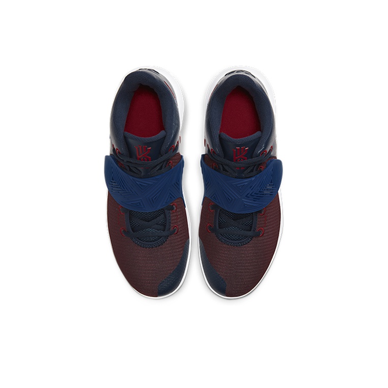 nike kyrie flytrap 3 obsidian