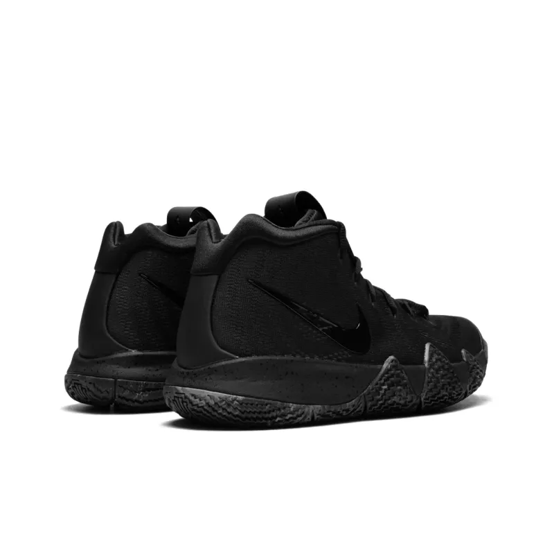 Nike Kyrie 4 'Blackout'-2