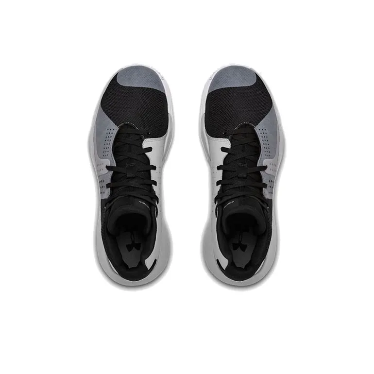 Under Armour Anomaly 'Black Grey'-3