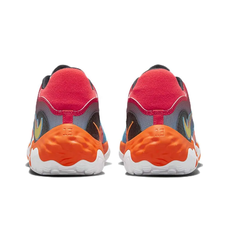 Nike PG 6 EP 6 'Hot Wheels'-4