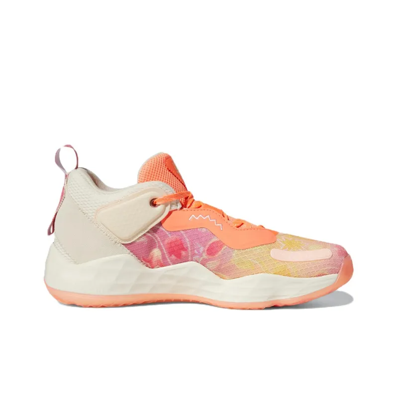 Adidas D.O.N. Issue #3 Gca 'Ecru Tint'-1