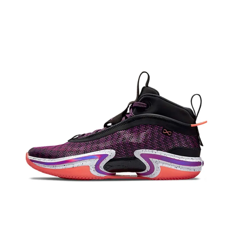 JORDAN 36 'First Light'-0