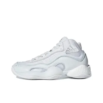 Adidas Originals 98 X Crazy Byw Crystal White