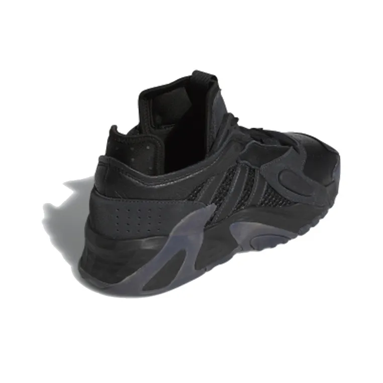 Adidas Streetball Black Carbon-2