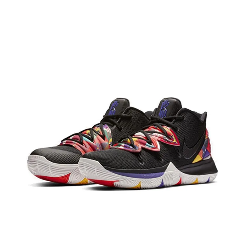 Nike Kyrie 5 Ep 'Chinese New Year'-1