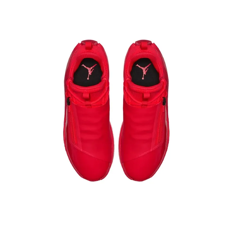 JORDAN Jumpman Hustle 'Infrared 23'-3