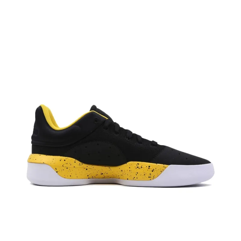 Pro Adversary Adidas Low 2019 'Bold Gold'-1