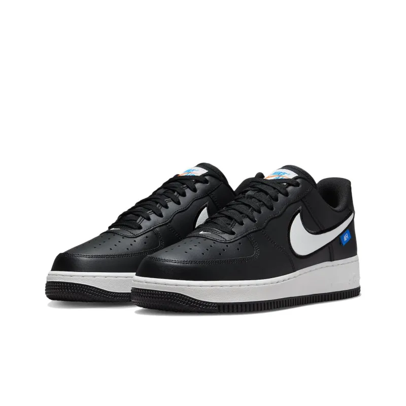Nike Air Force 1 Low 'Black White'-2