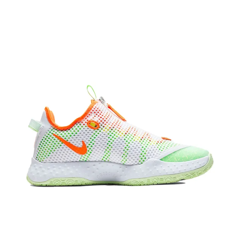 Nike Gatorade X Pg 4 'White GX'-1