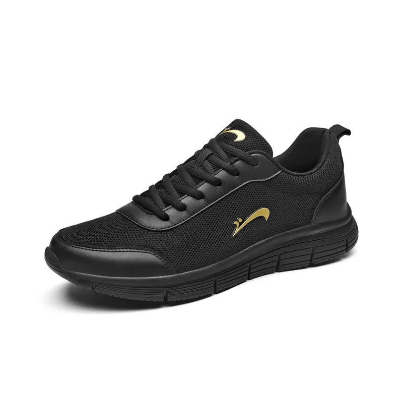 K-bird Breathable Low-Top Running Shoes Men's-4