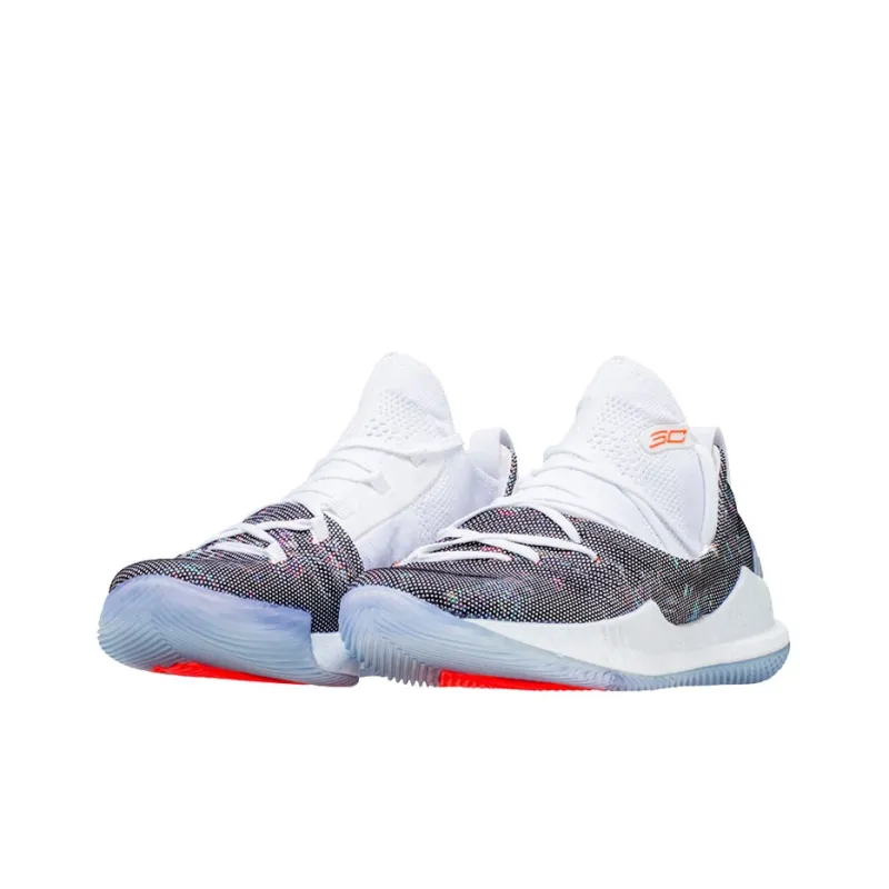Under Armour Curry 5 Welcome Home-2