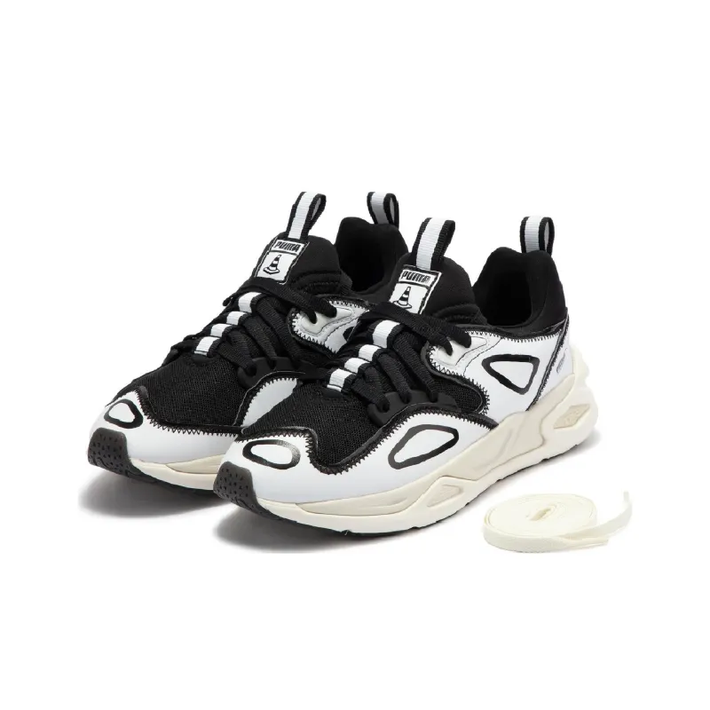 Puma Joshua Vides X TRC Blaze 'Hoop Dreams'-2