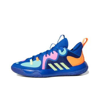 Adidas Harden Stepback 2 'Royal Blue'