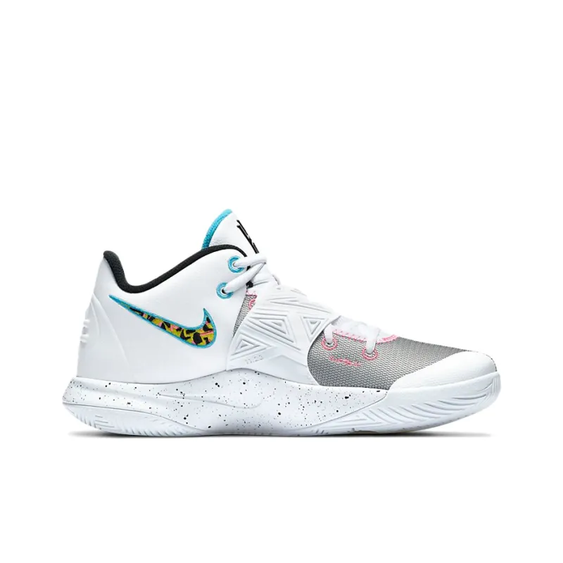 Nike Kyrie Flytrap 3 'South Beach'-1