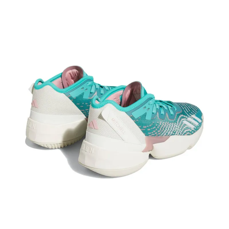 Adidas D.O.N. Issue #4 'International Women's Day'-3