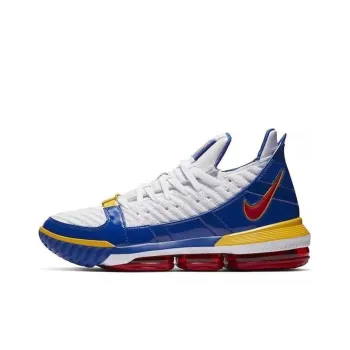 Nike LeBron 16 Sb Ep 'SuperBron'